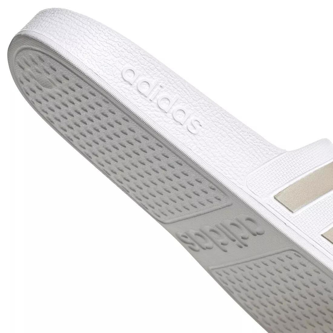 Unisex Adilette Aqua Slides, , large image number 7