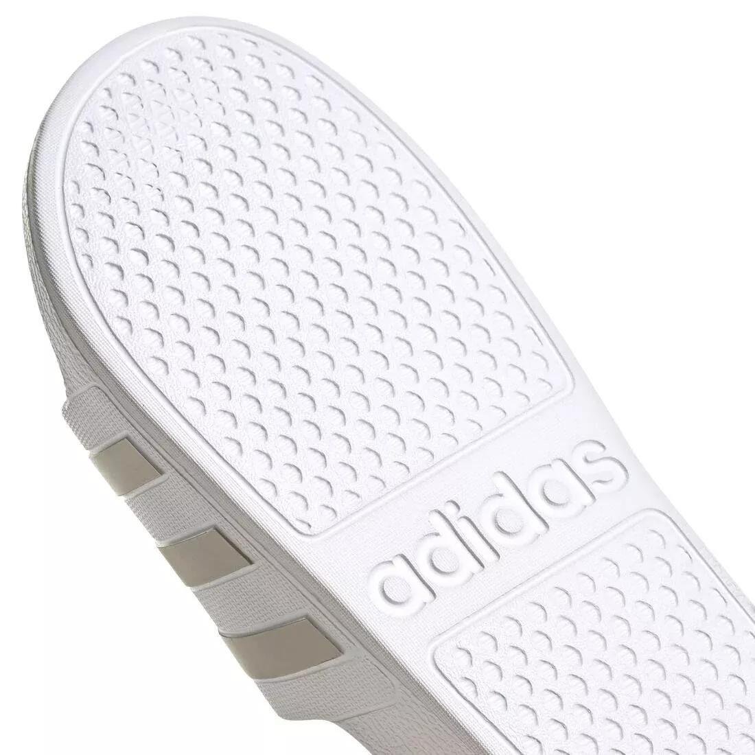 Unisex Adilette Aqua Slides, , large image number 8