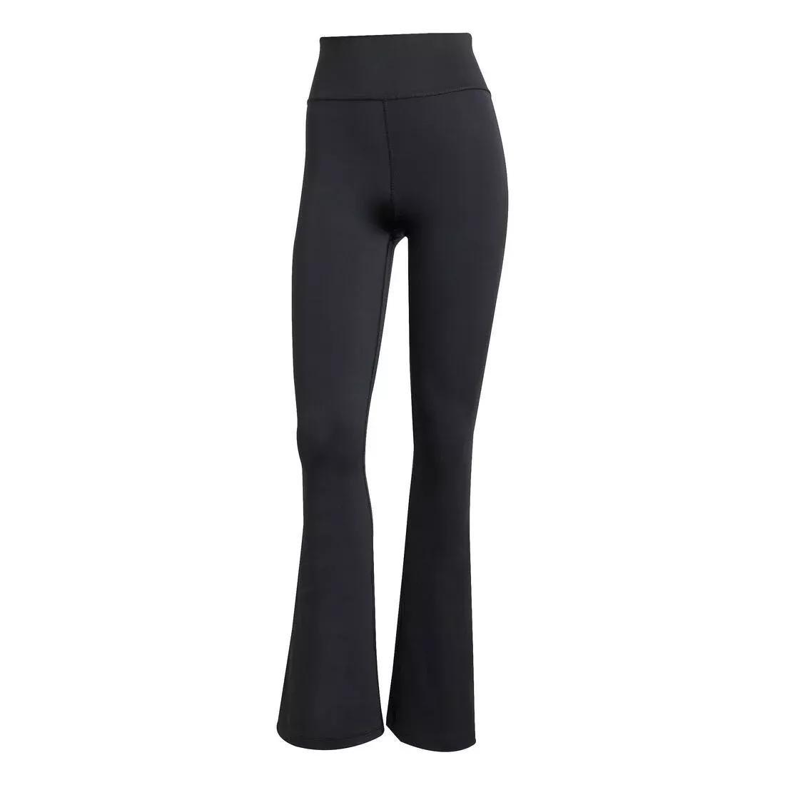 All Me Essentials Flare Leggings, , medium