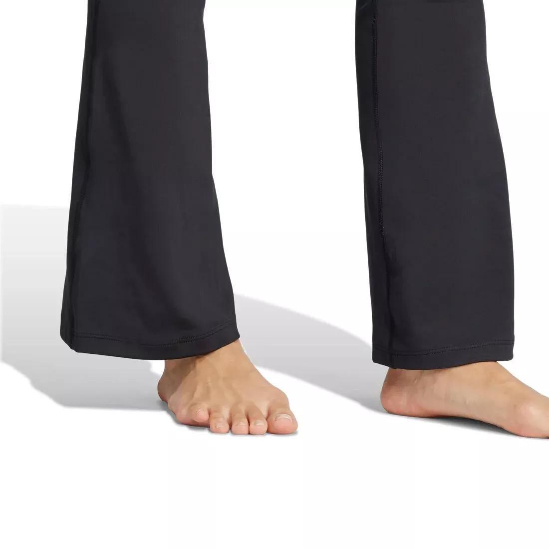 All Me Essentials Flare Leggings, , large image number 4