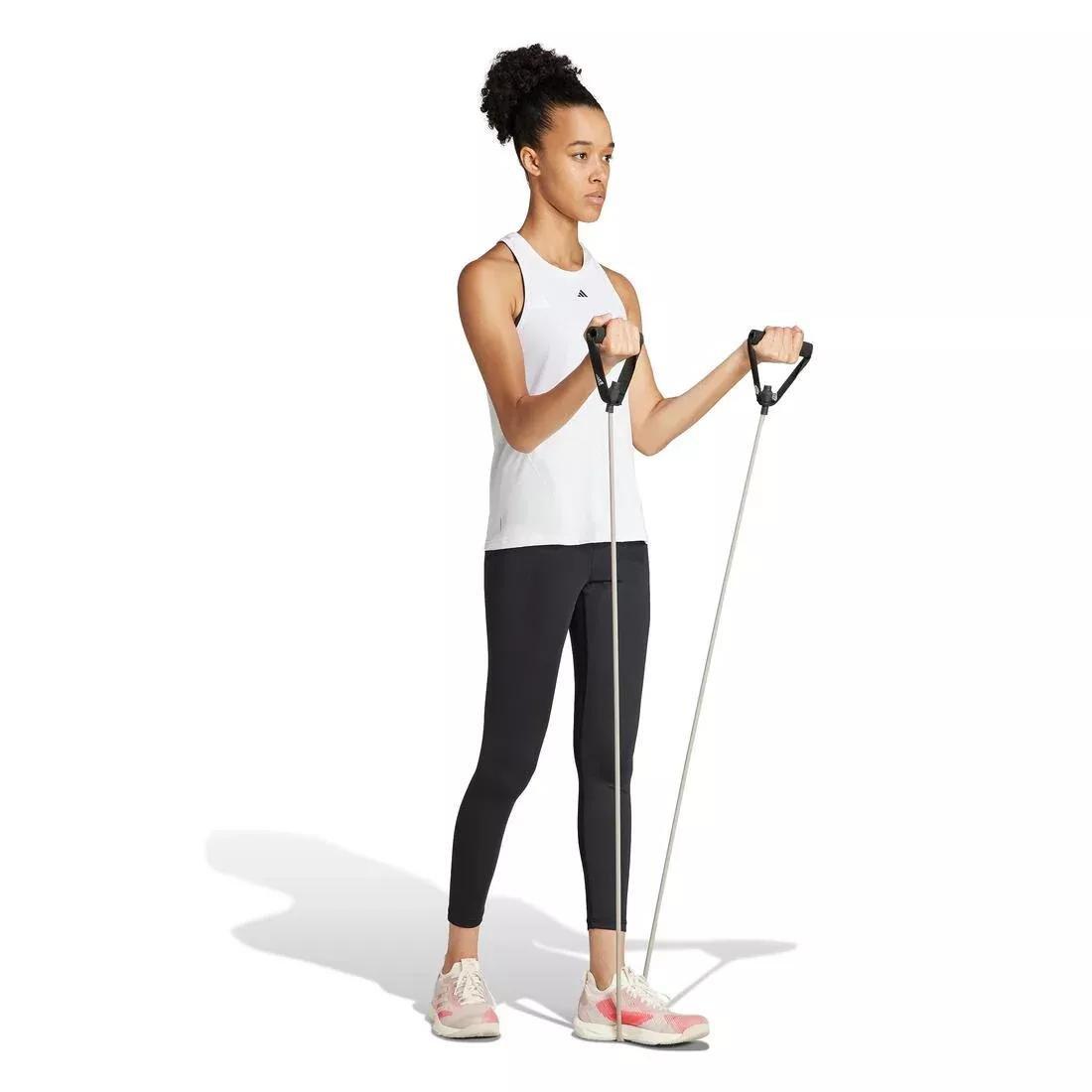 Designed for Training Tank Top, No Color, medium