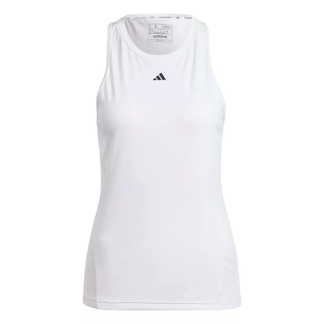 Designed for Training Tank Top, No Color, large image number 6