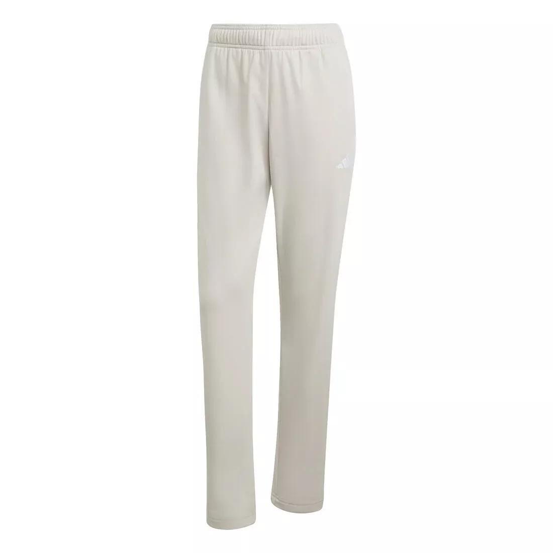 Essentials 3-Stripes Track Suit, No Color, large image number 7