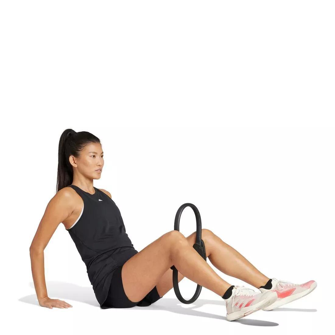 Designed for Training Tank Top, , large image number 2