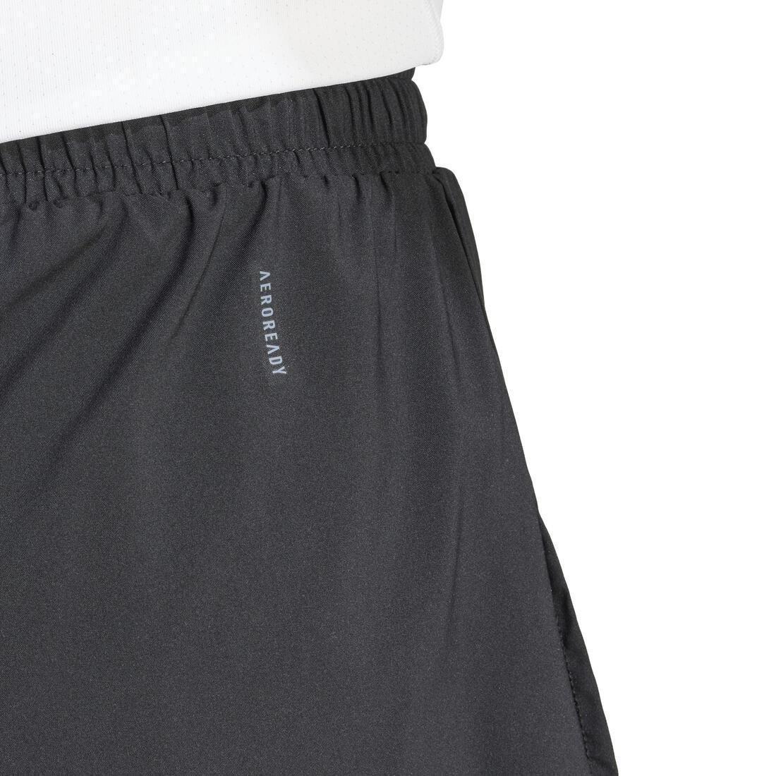 Designed for Training 2-in-1 Shorts, No Color, large image number 5