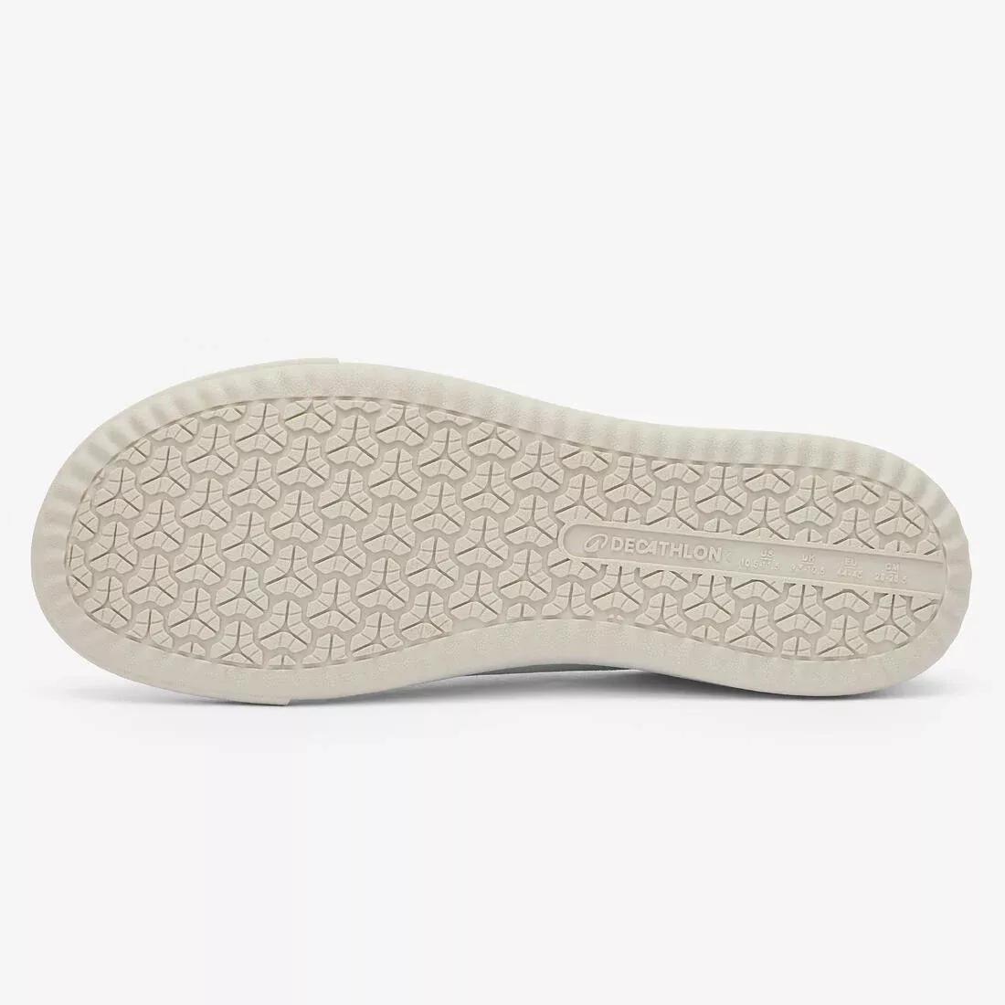 Adult Water Shoes - Aquashoes Adjust Nava, Beige, No Color, large image number 3