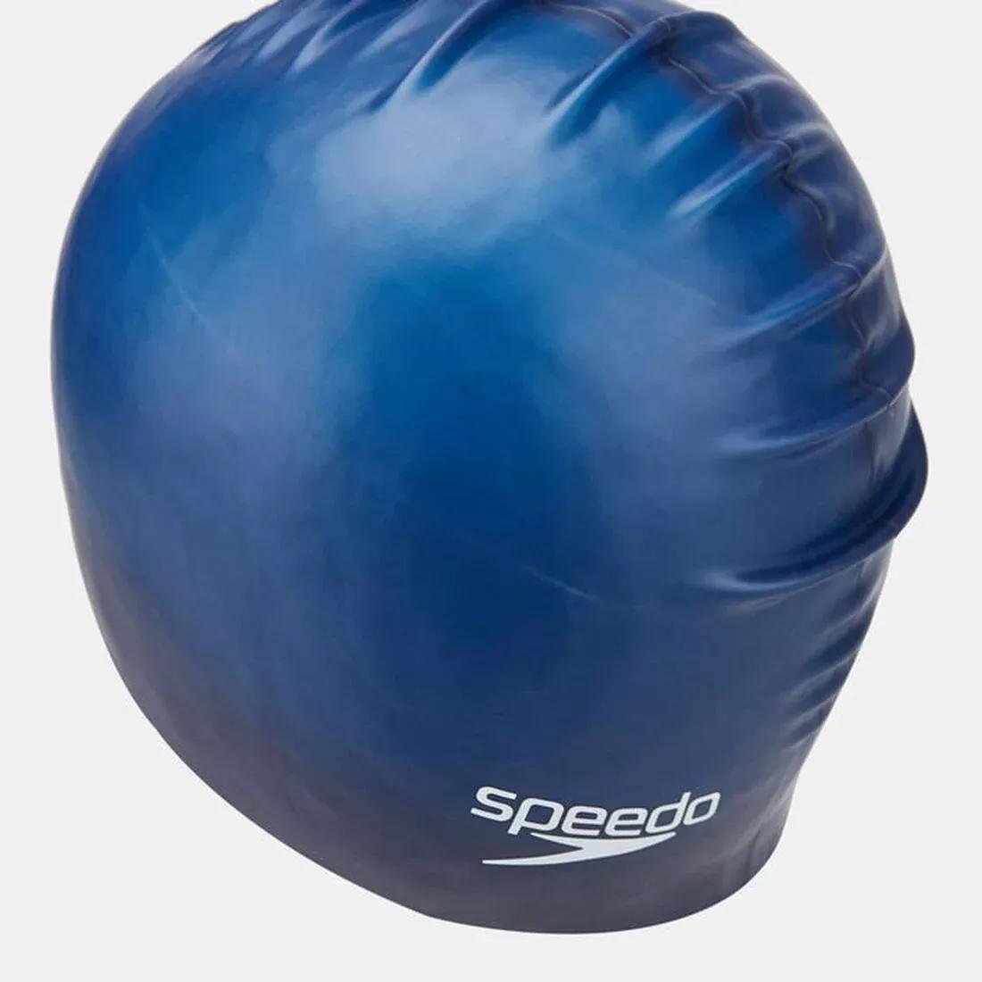 Flat Silicone Cap, No Color, large image number 1