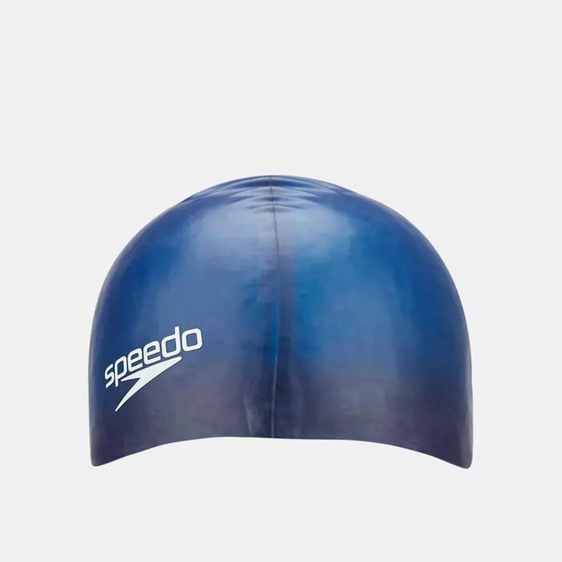 Flat Silicone Cap, No Color, large image number 2