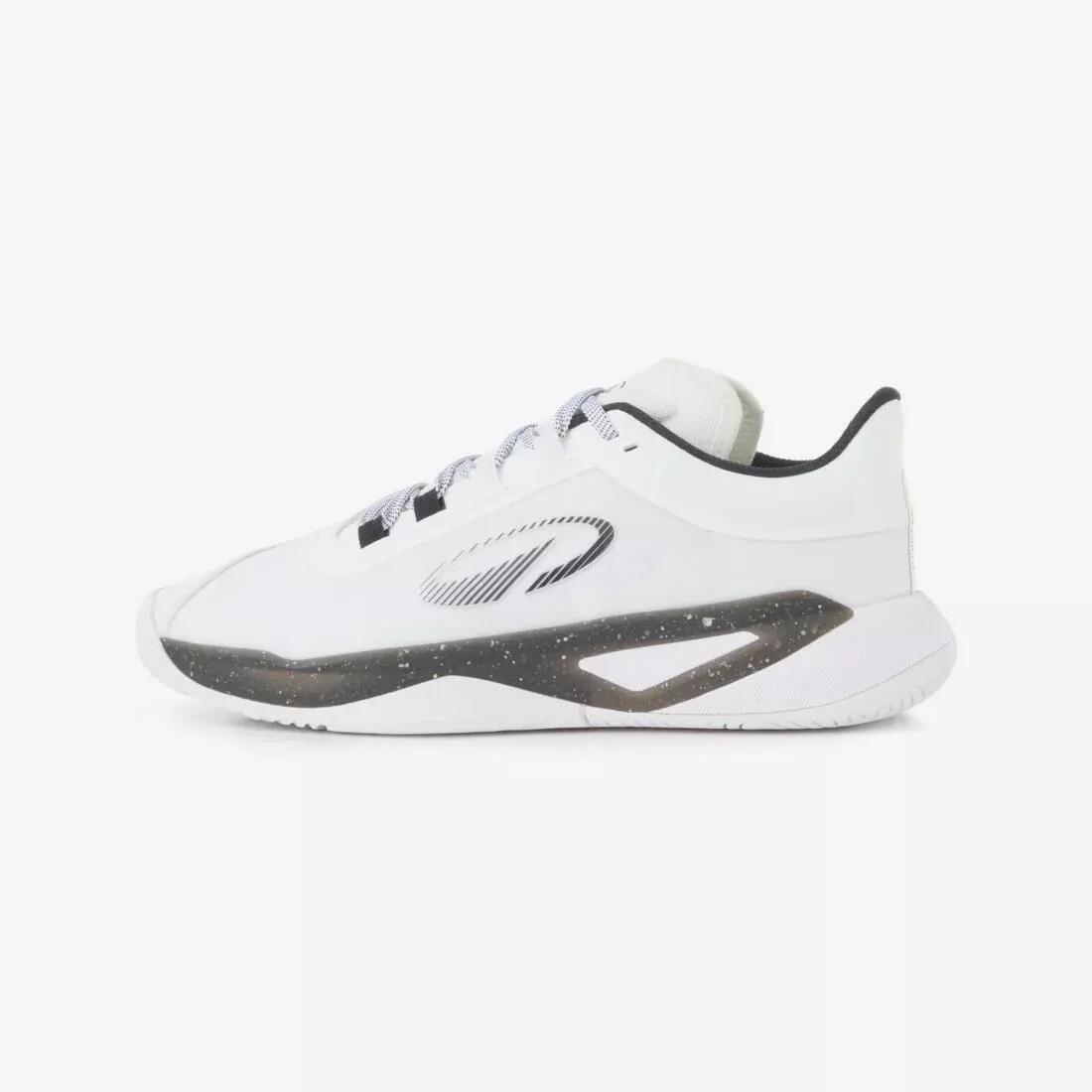 Men Durable Multi-Court Tennis Shoes Unrupt Pro, White, No Color, large image number 0