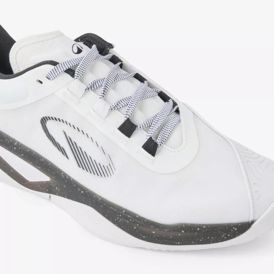 Men Durable Multi-Court Tennis Shoes Unrupt Pro, White, No Color, medium