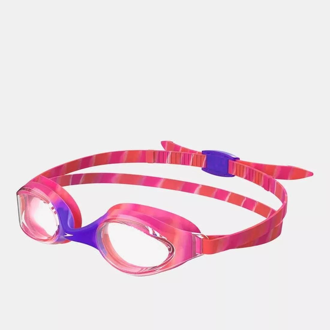 Kids' Hyper Flyer Swimming Goggles, No Color, large image number 1