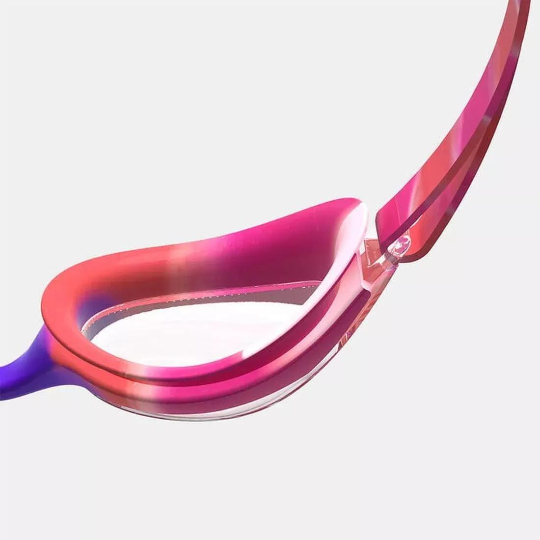 Kids' Hyper Flyer Swimming Goggles, No Color, large image number 3