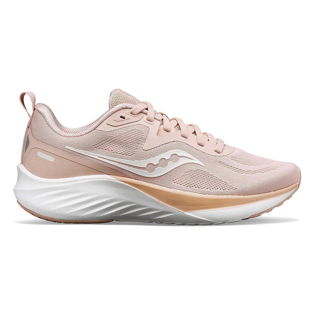 Women's Lancer 3, , medium