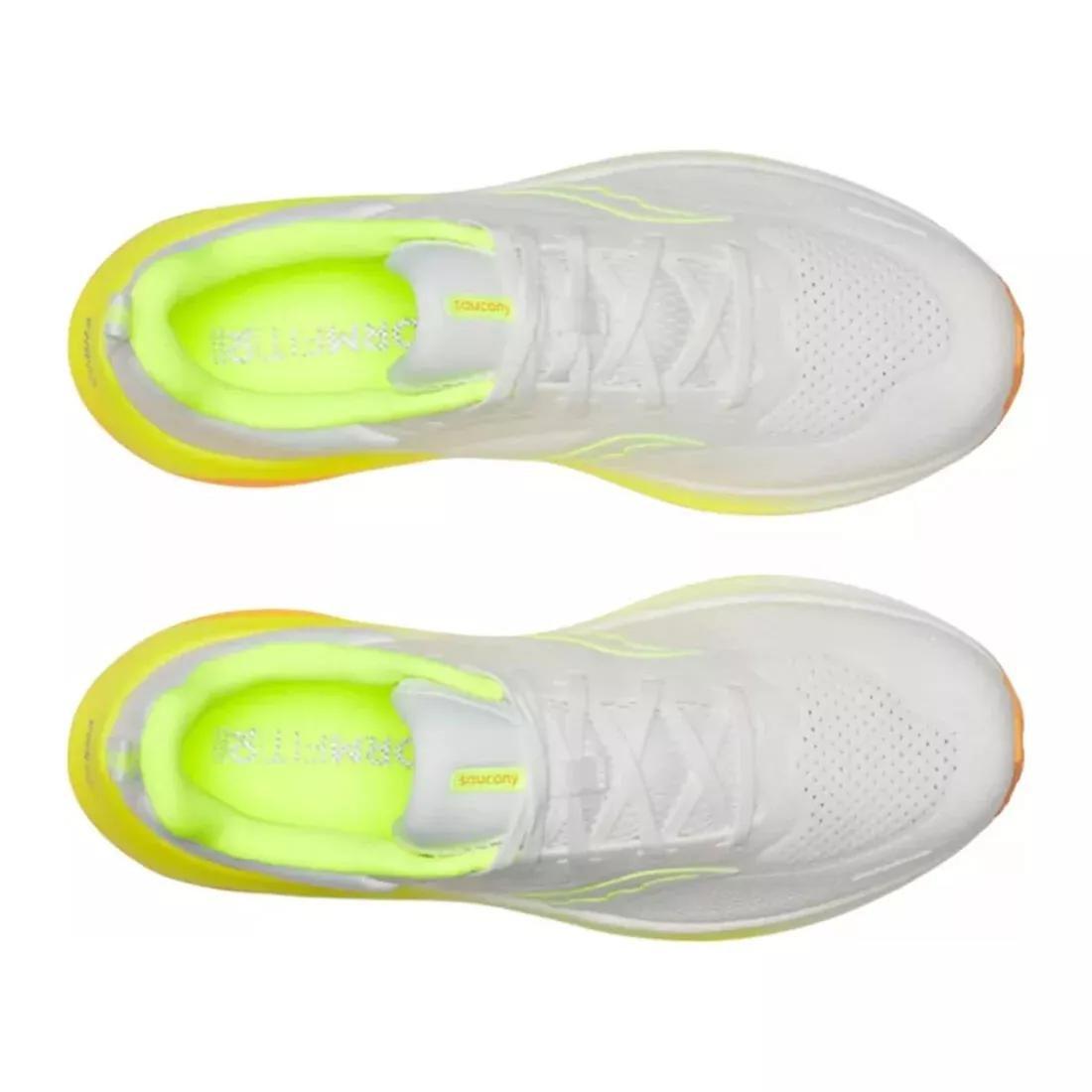 Men Surge 3, White, , medium