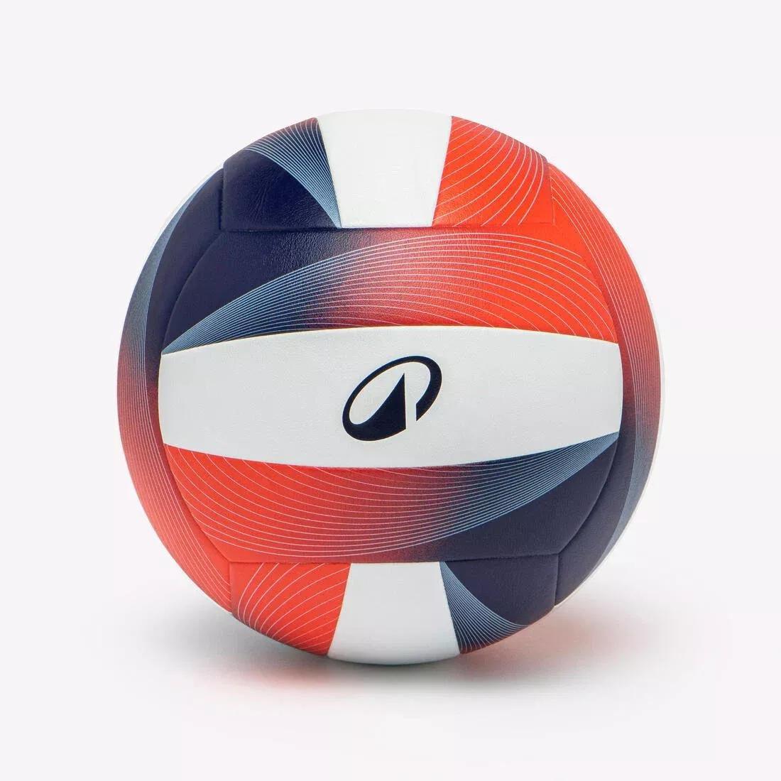 Volleyball V500, Blue, No Color, medium