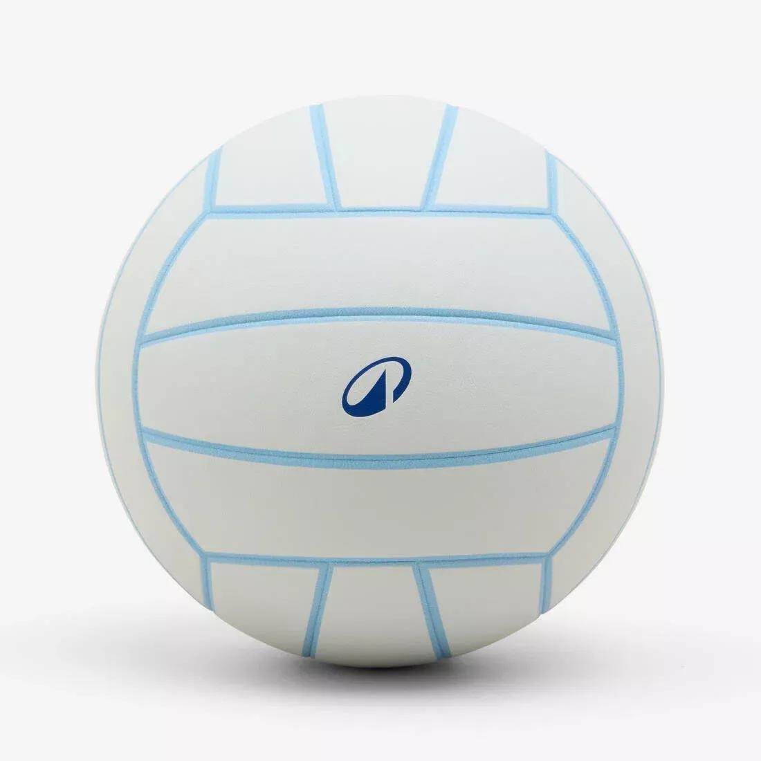 Volleyball V500, Blue, No Color, medium