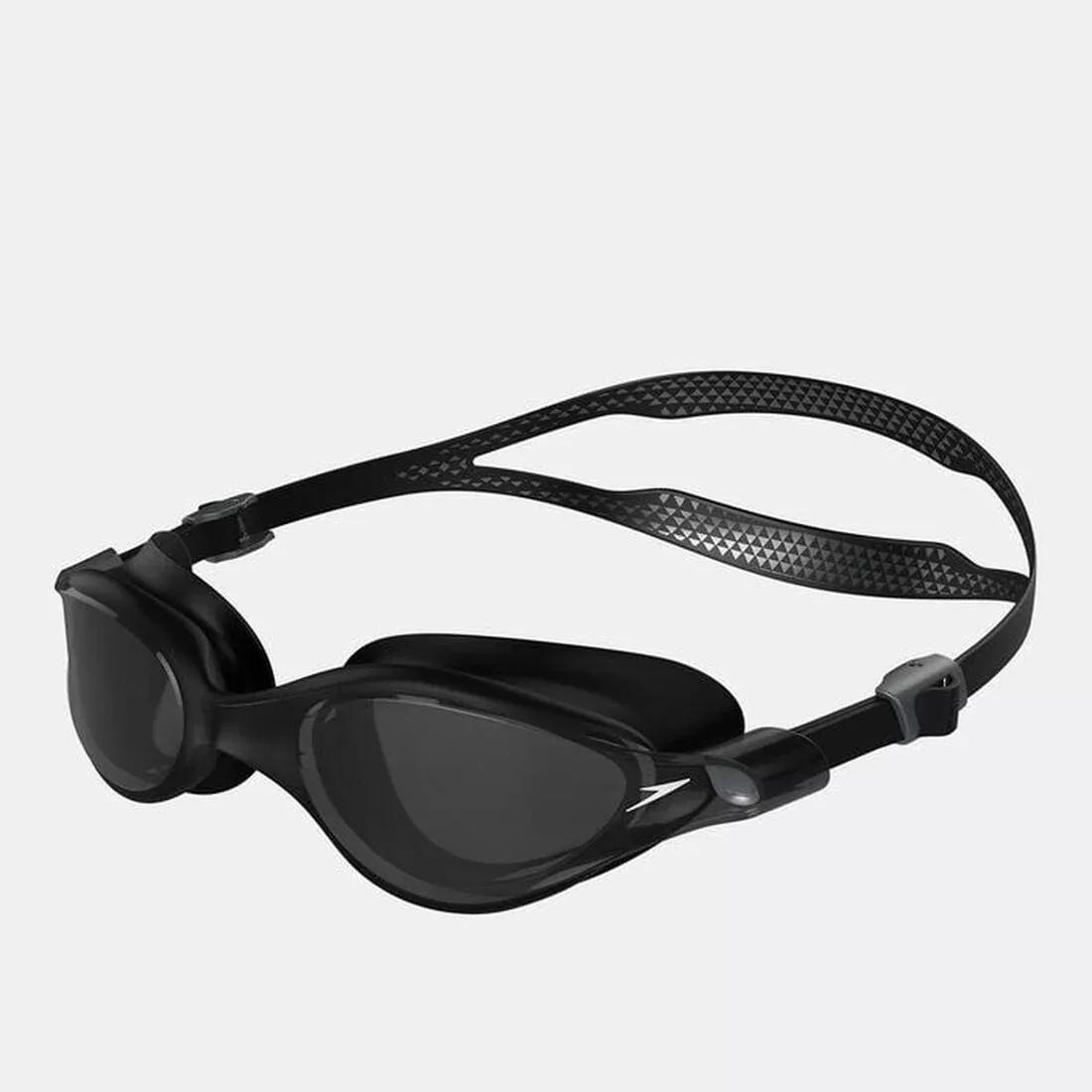 Vue Swimming Googles, No Color, large image number 0