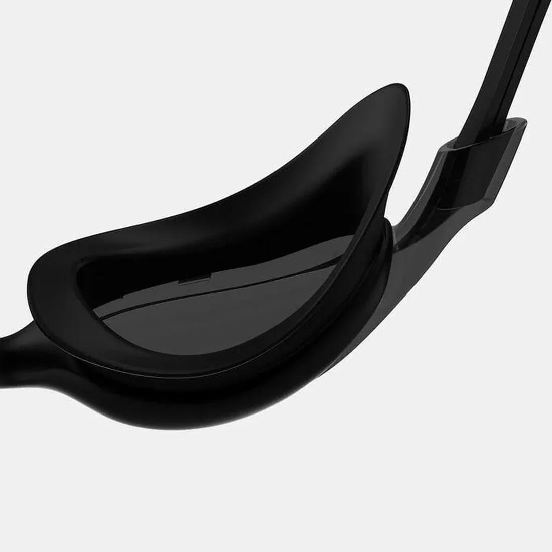 Vue Swimming Googles, No Color, large image number 3