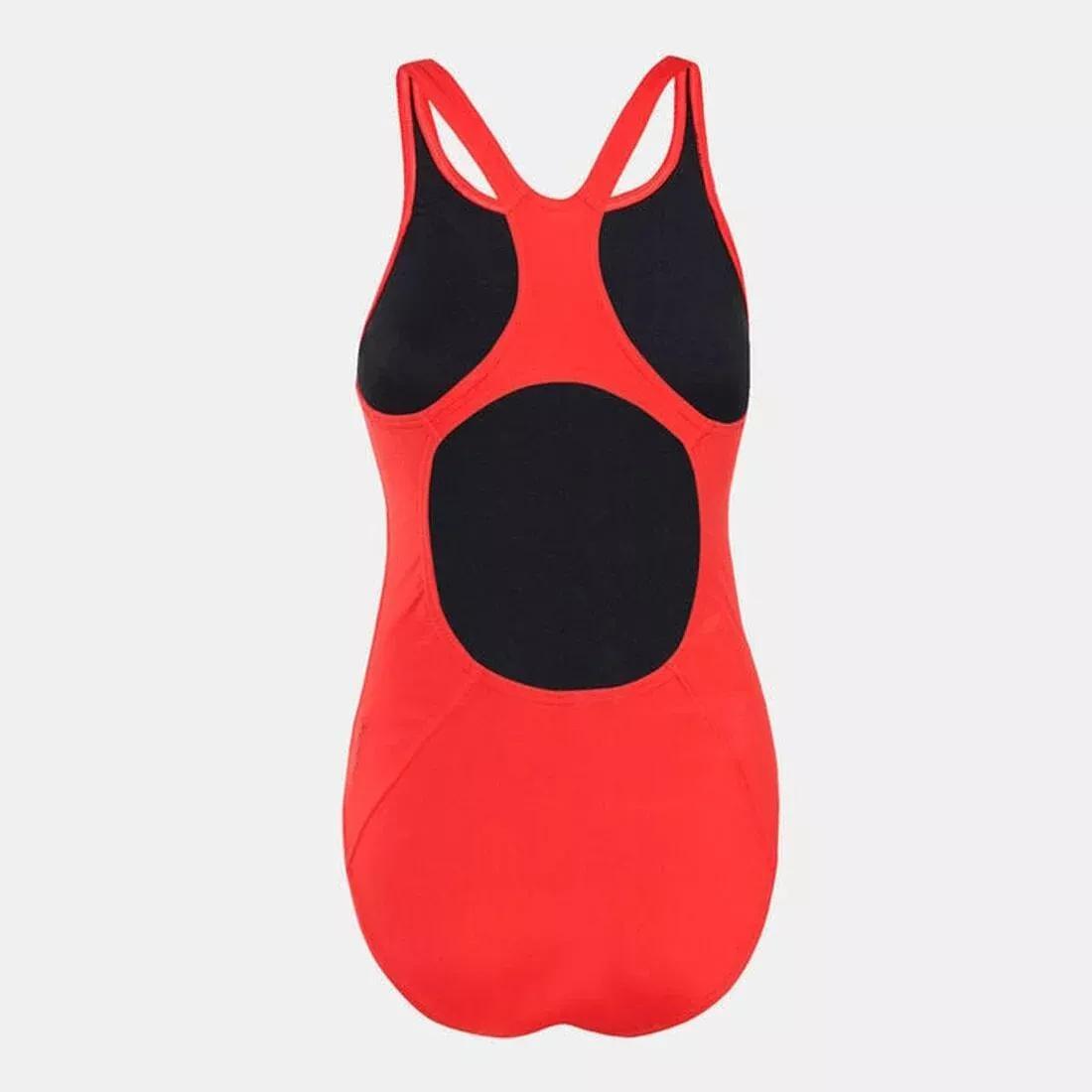 Women's Eco Endurance+ Medalist Swimsuit, No Color, large image number 3