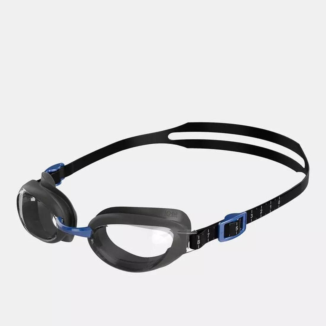 Aquapure Goggles, No Color, medium