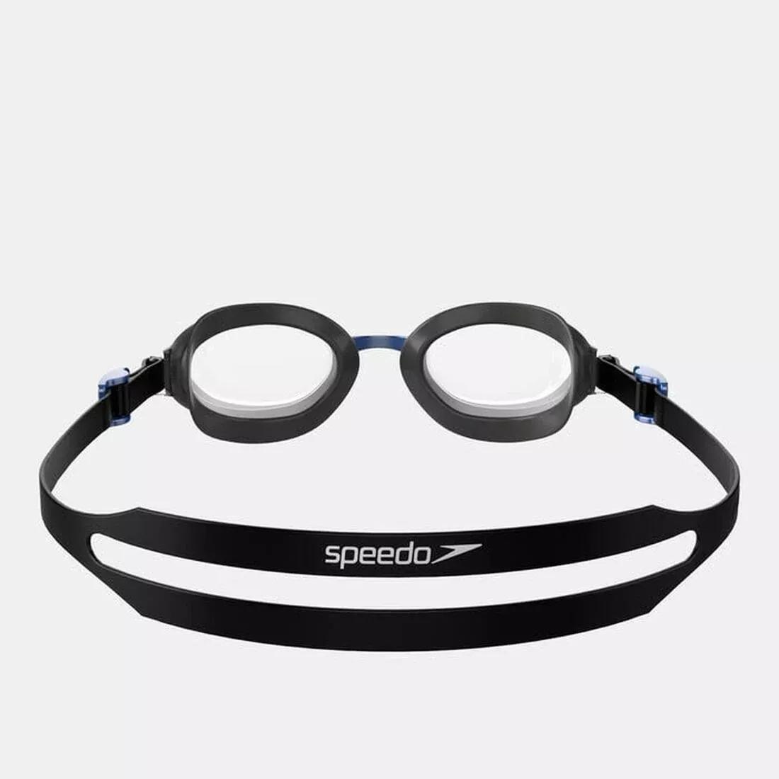 Aquapure Goggles, No Color, medium