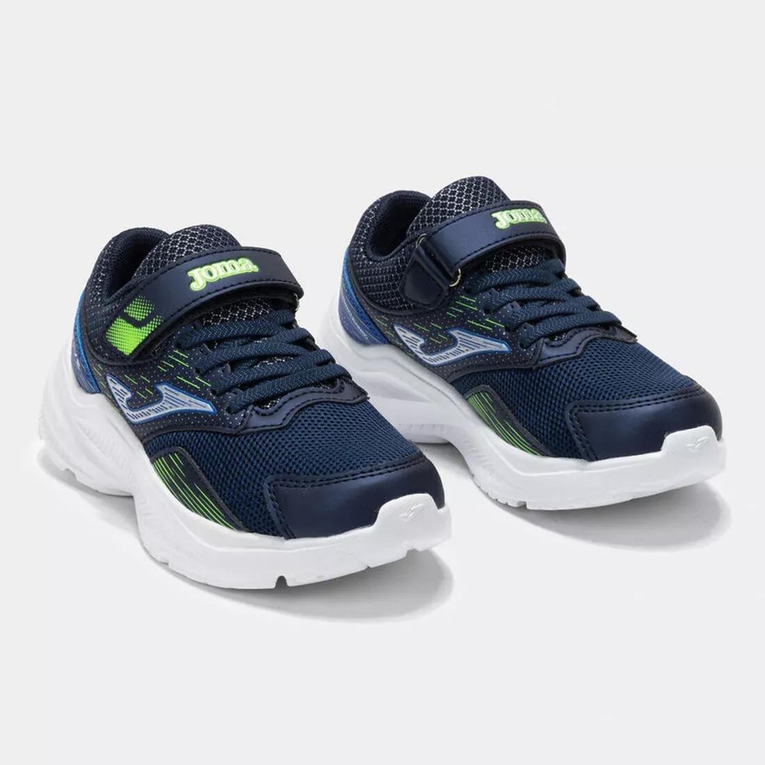Running shoes Active Jr 25 junior navy blue, No Color, large image number 1