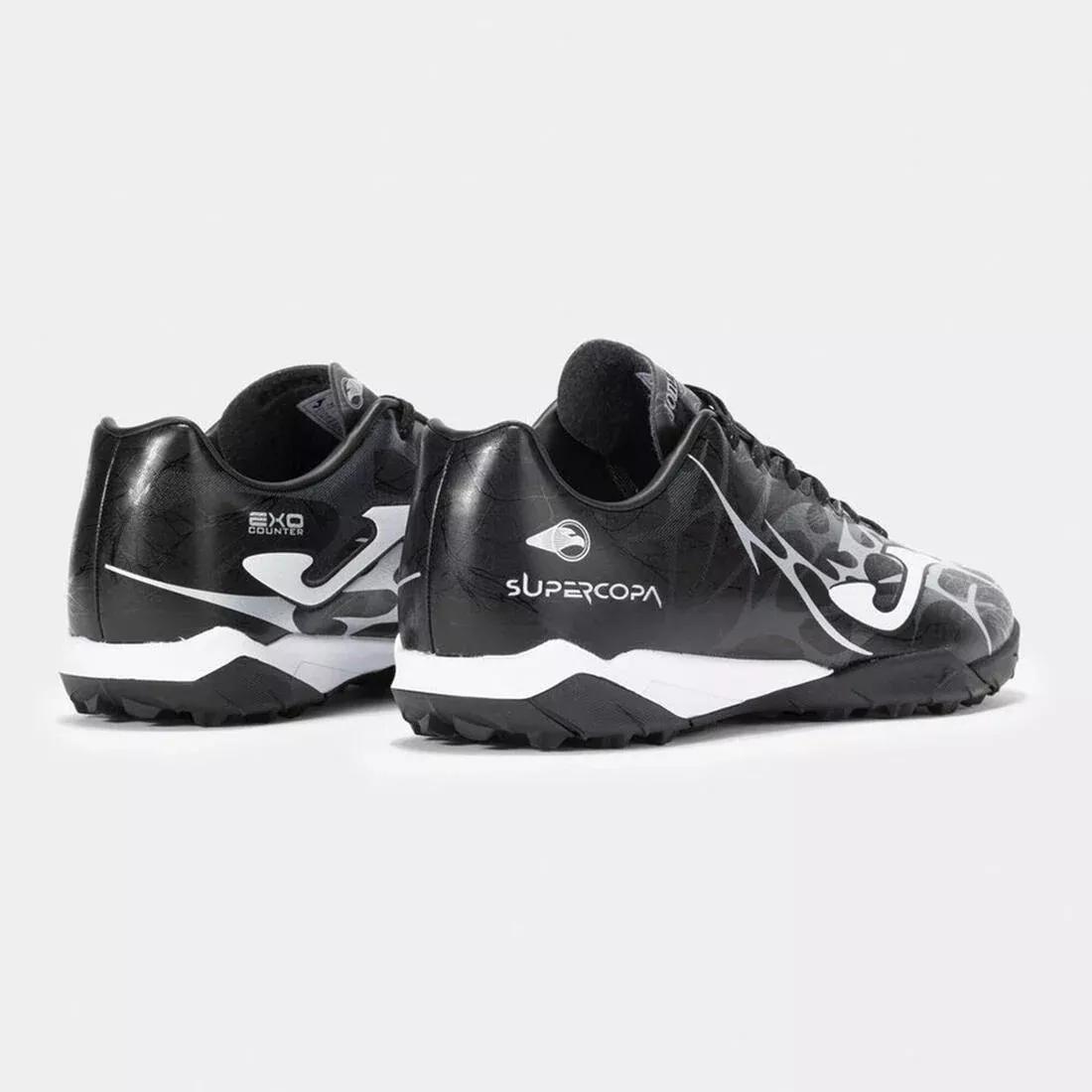 SUPS2501TF-SUPER COPA 2501 BLA CK TURF-39, No Color, large image number 2