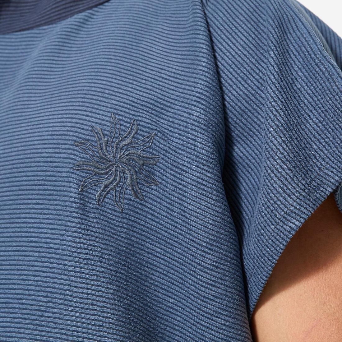 Microfibre Surf Poncho - 150, Blue, No Color, large image number 5