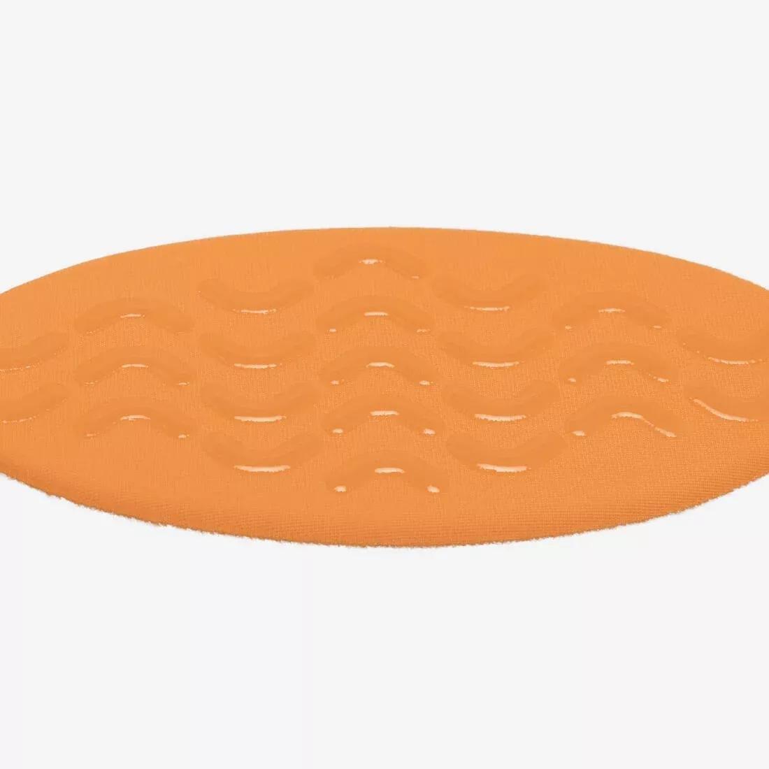 Swimming Goggles, Orange, No Color, large image number 4