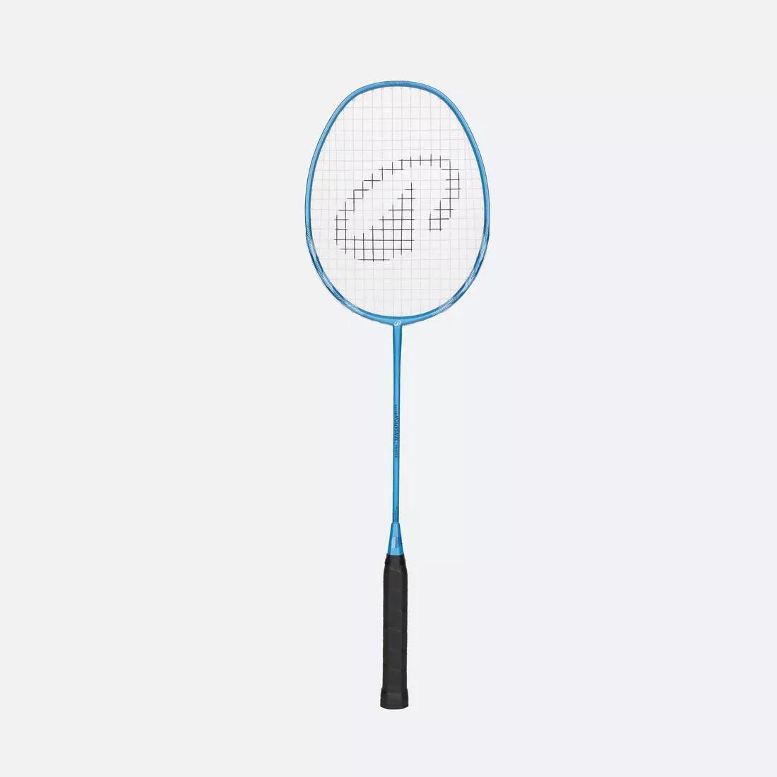 Adults Badminton Racket - BR Sensation 190, Blue, No Color, medium
