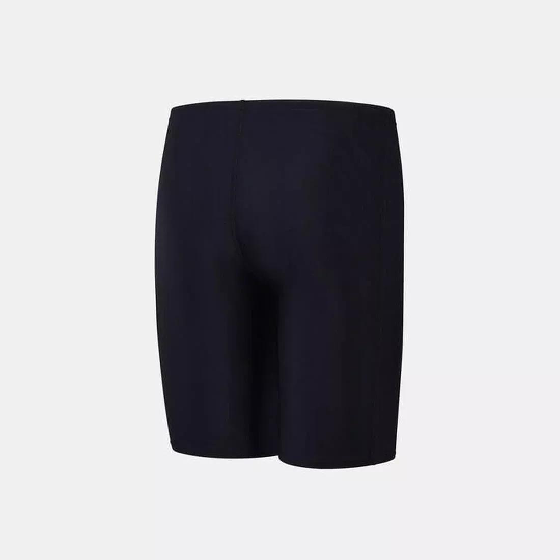 Kids' Medley Logo Swimming Jammers, No Color, large image number 2