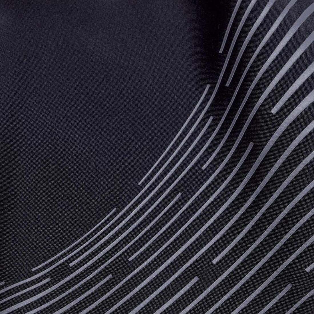 Kids' Medley Logo Swimming Jammers, No Color, large image number 3