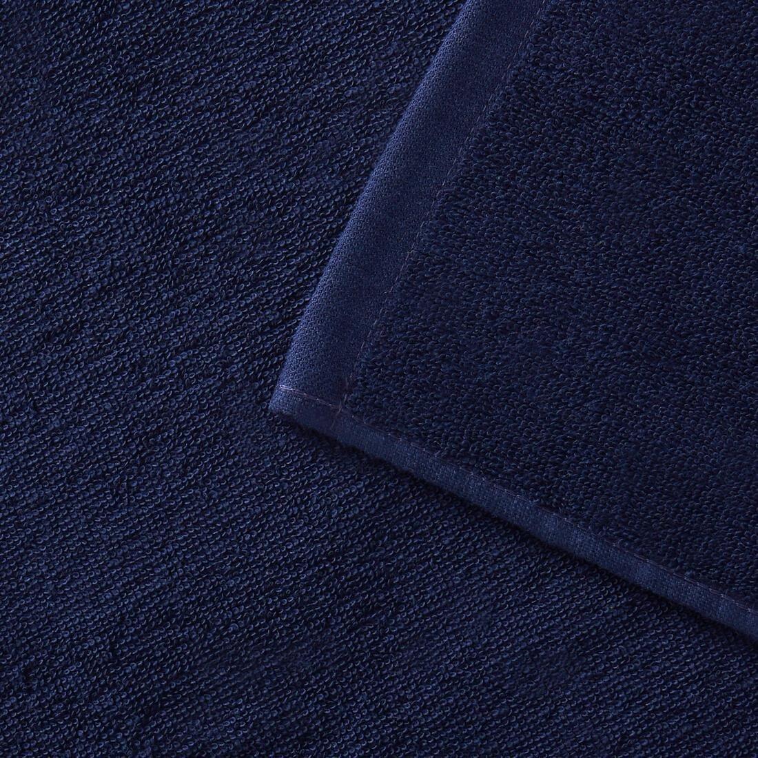 Beach Towel 145 X 85 cm, Purple, No Color, large image number 6