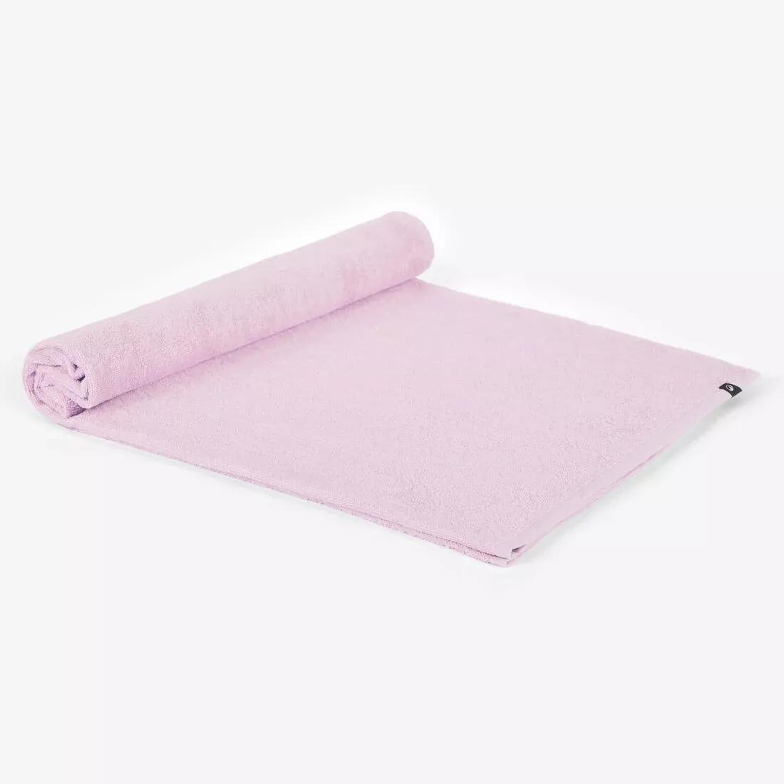 Beach Towel 145 X 85 cm, Blue, No Color, large image number 5