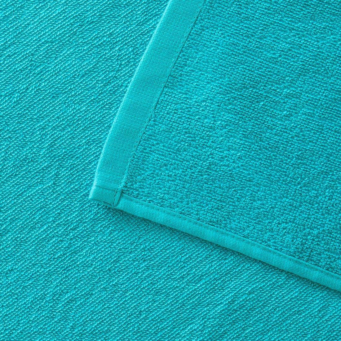 Beach Towel 145 X 85 cm, Blue, No Color, large image number 8