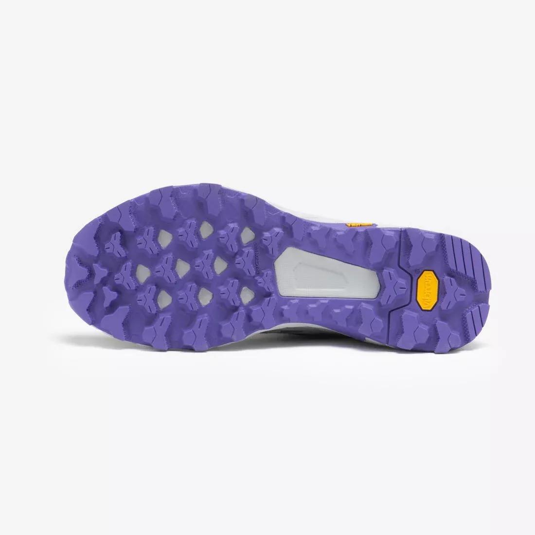 Women Low-Rise Hiking Boots - MH900 Light , Purple, No Color, large image number 3