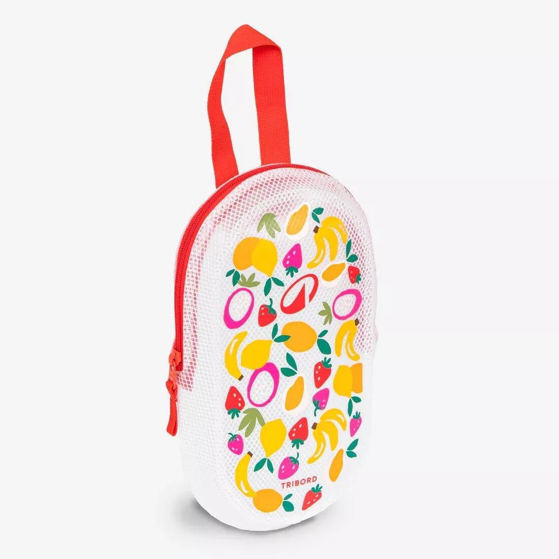 Swimming pool waterproof pouch - 3l pantai, Teal, No Color, large image number 8