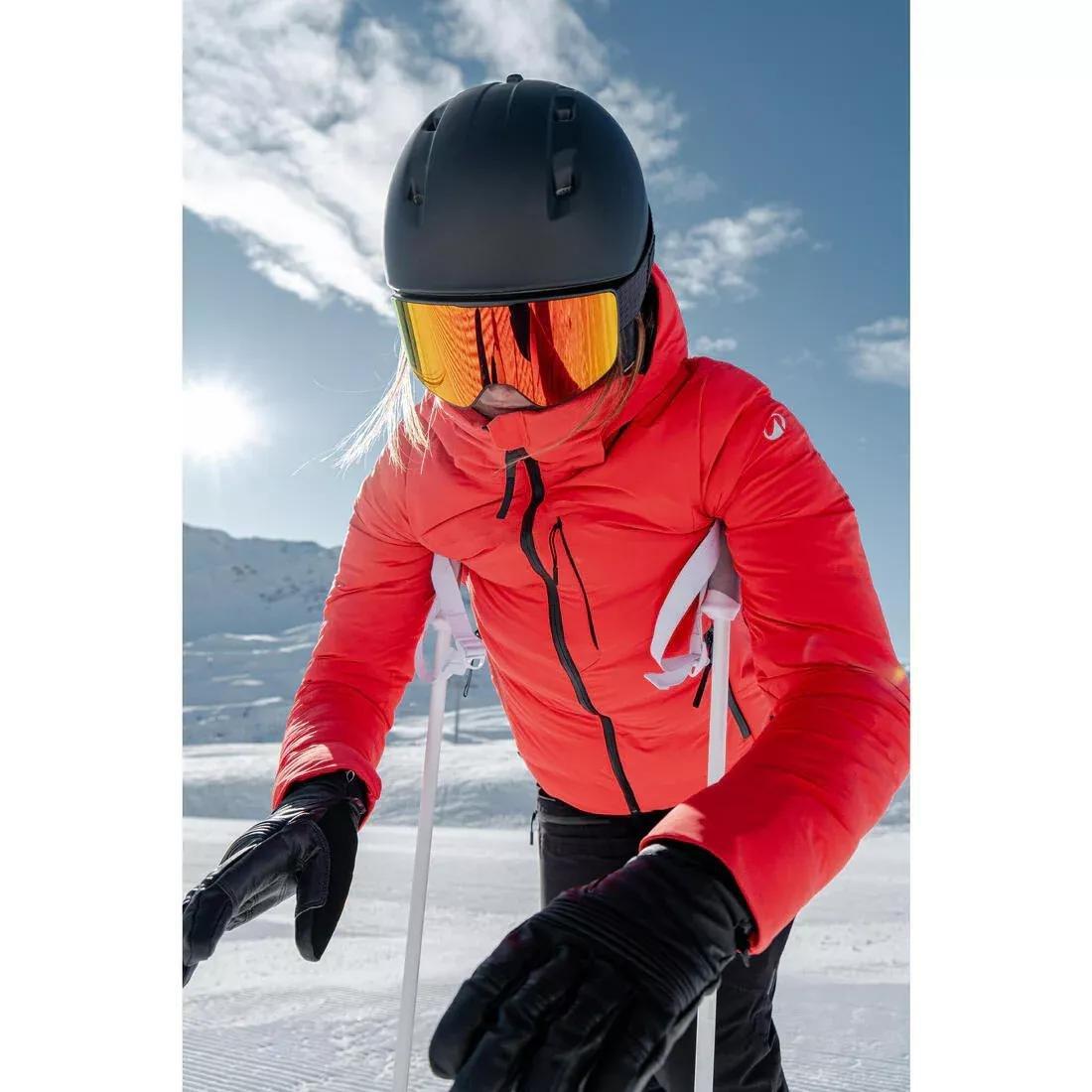 Adult/Kids Fine Weather Interchangeable Ski Mask - G 900 C HD, Black, No Color, large image number 9