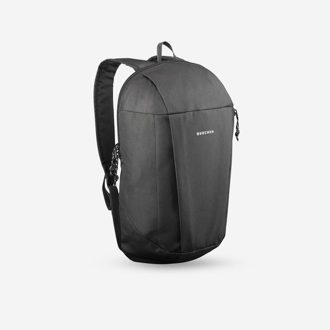 Hiking Backpack 10 L - Arpenaz 50, Beige, No Color, medium