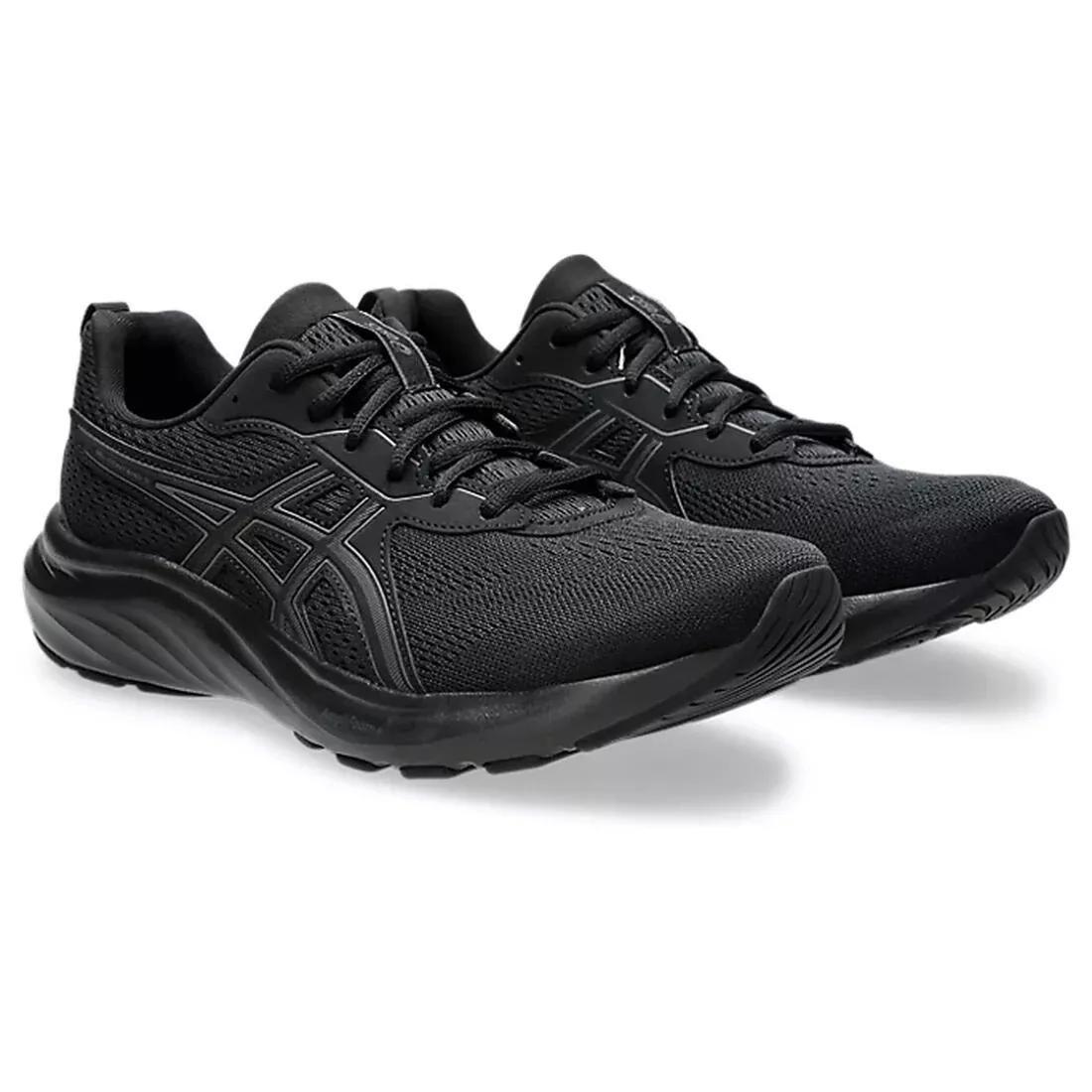 Gel-Contend 9 Shoes, Black, , large image number 1