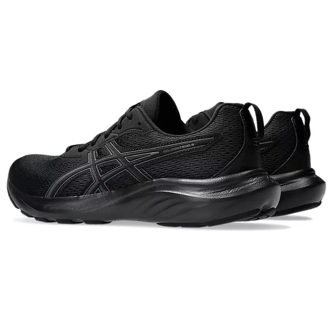 Gel-Contend 9 Shoes, Black, , large image number 2