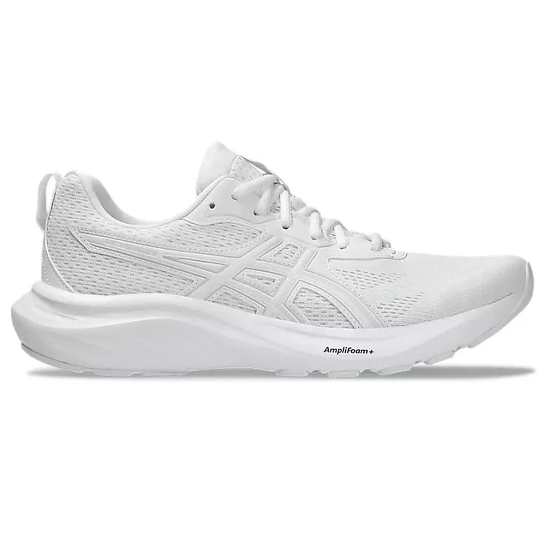 GEL-CONTEND 9 Shoes, White, , large image number 0