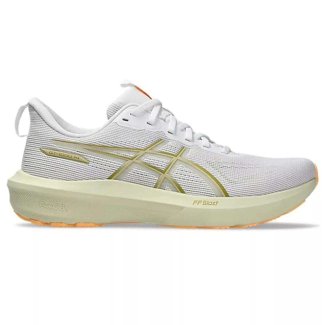 GT-1000 14 Shoes, White, , medium