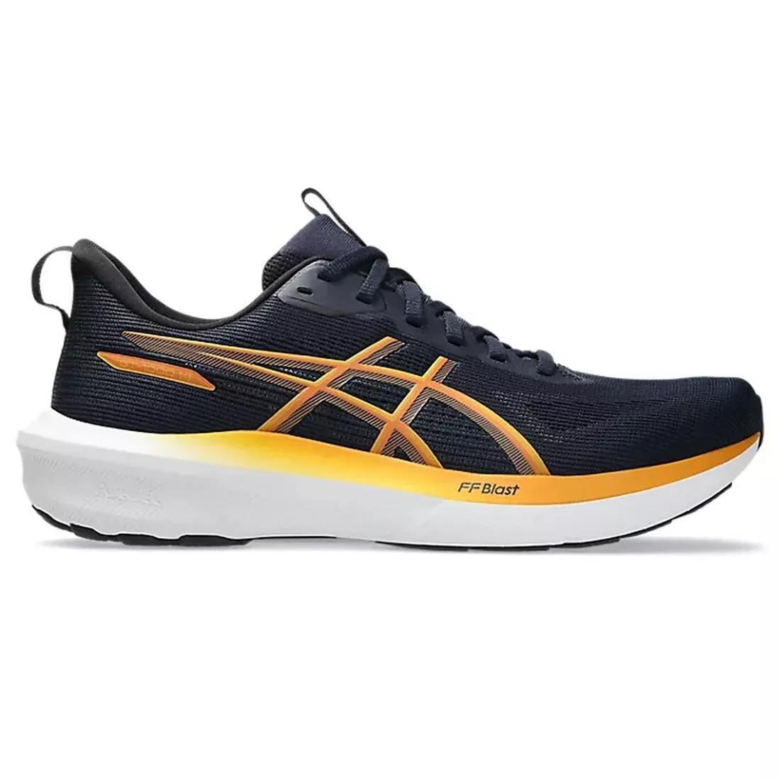 GT-1000 14 Shoes, Navy, No Color, medium