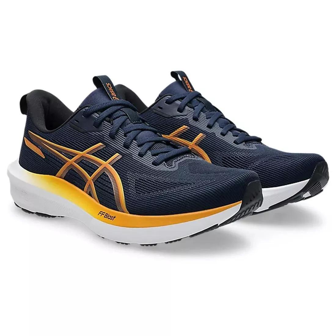 GT-1000 14 Shoes, Navy, No Color, medium