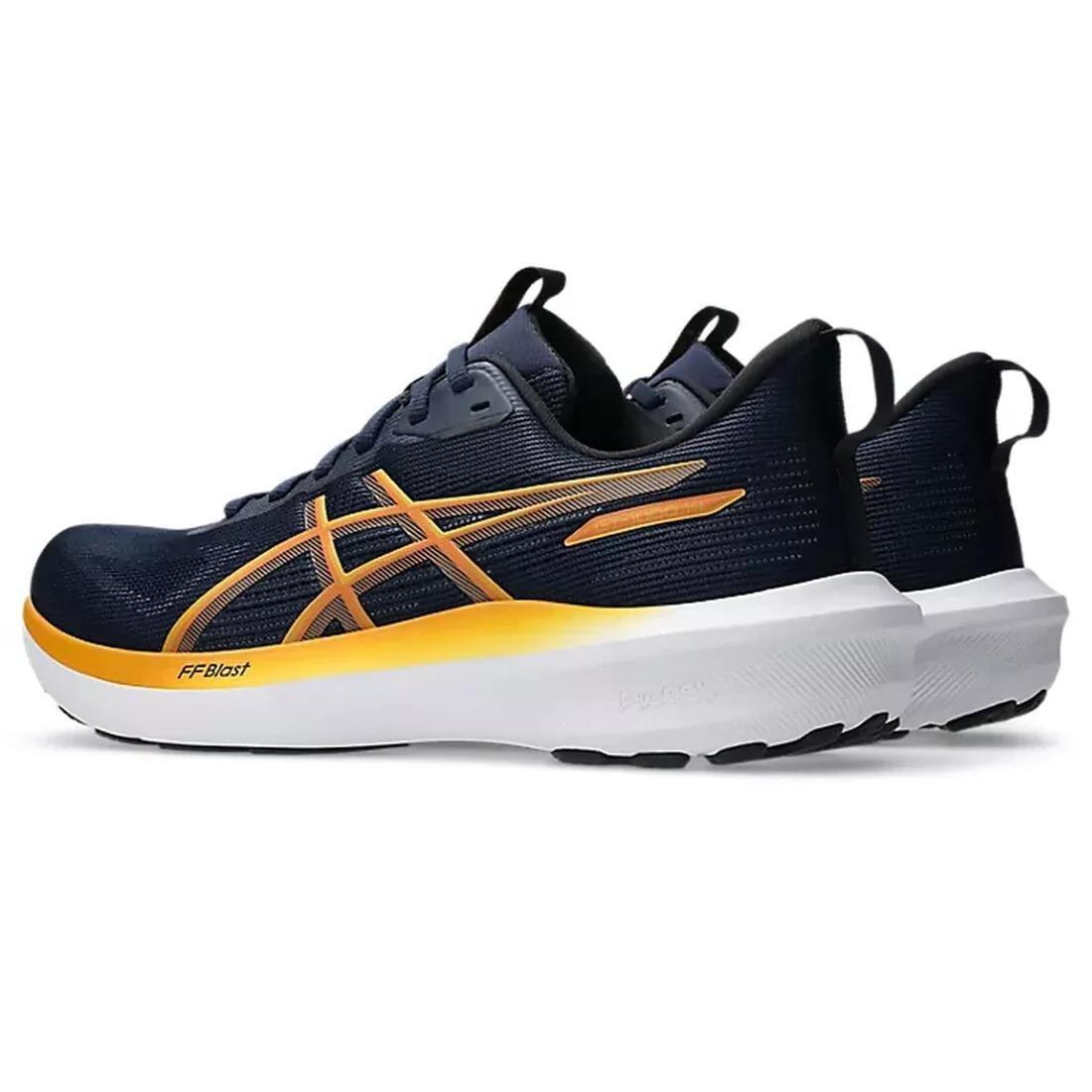 GT-1000 14 Shoes, Navy, No Color, medium