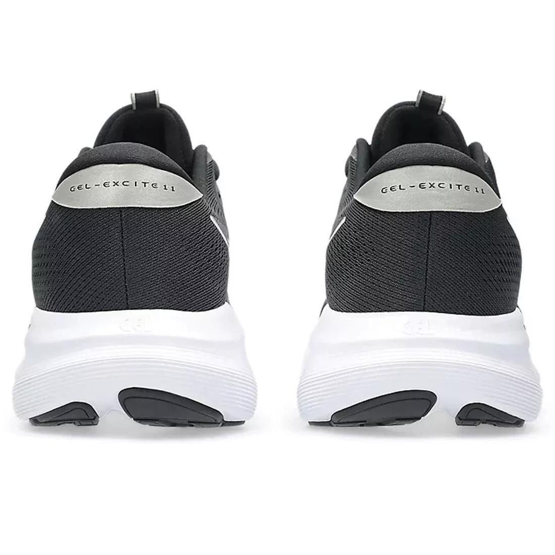 GEL-EXCITE 11-BLACK/METEOR GRE, No Color, large image number 3