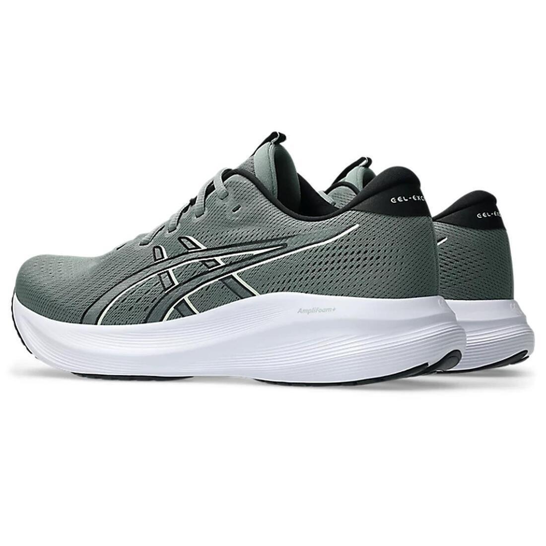 GEL-EXCITE 11 Monument Shoes, Grey, 5422_000, large image number 3