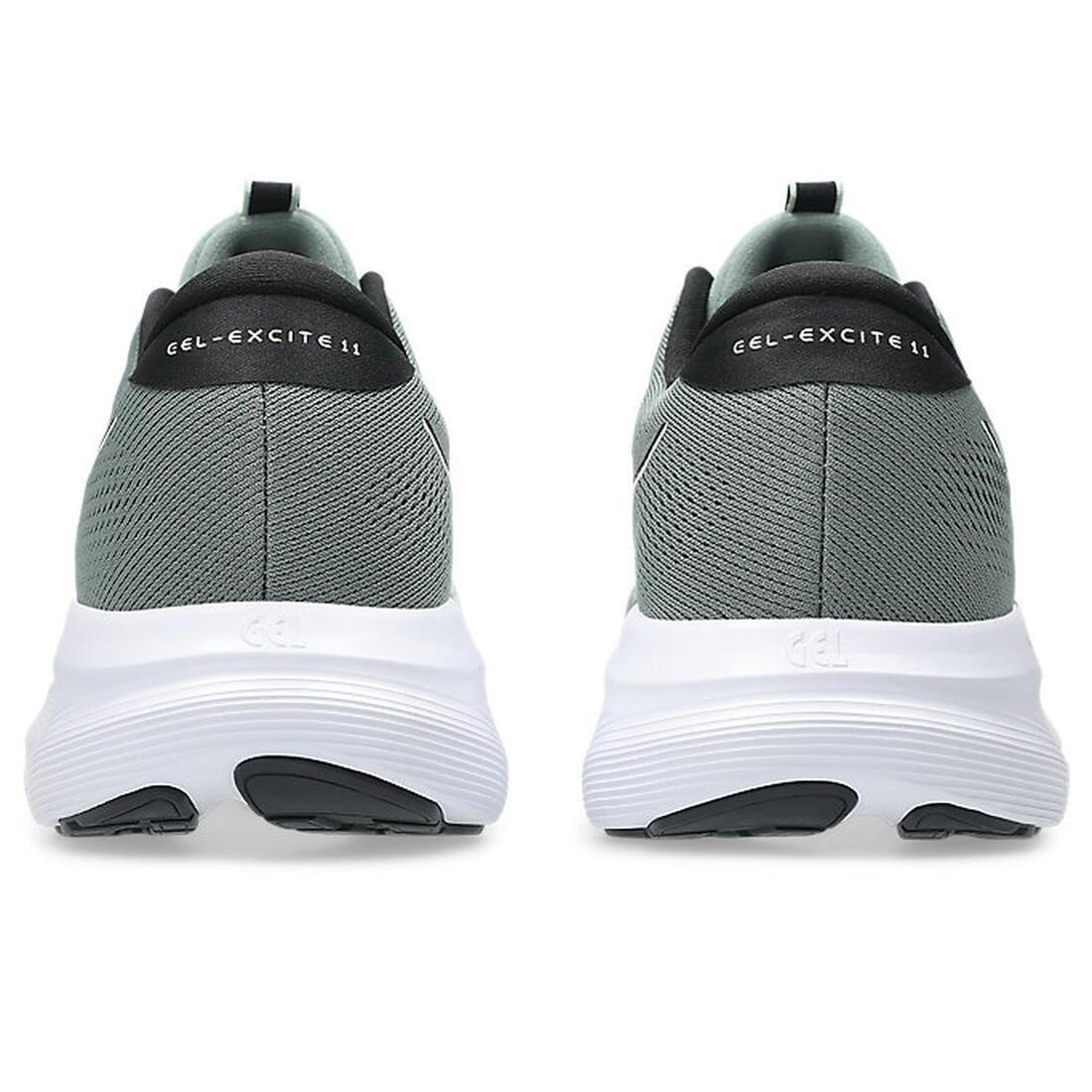 GEL-EXCITE 11 Monument Shoes, Grey, 5422_000, large image number 4