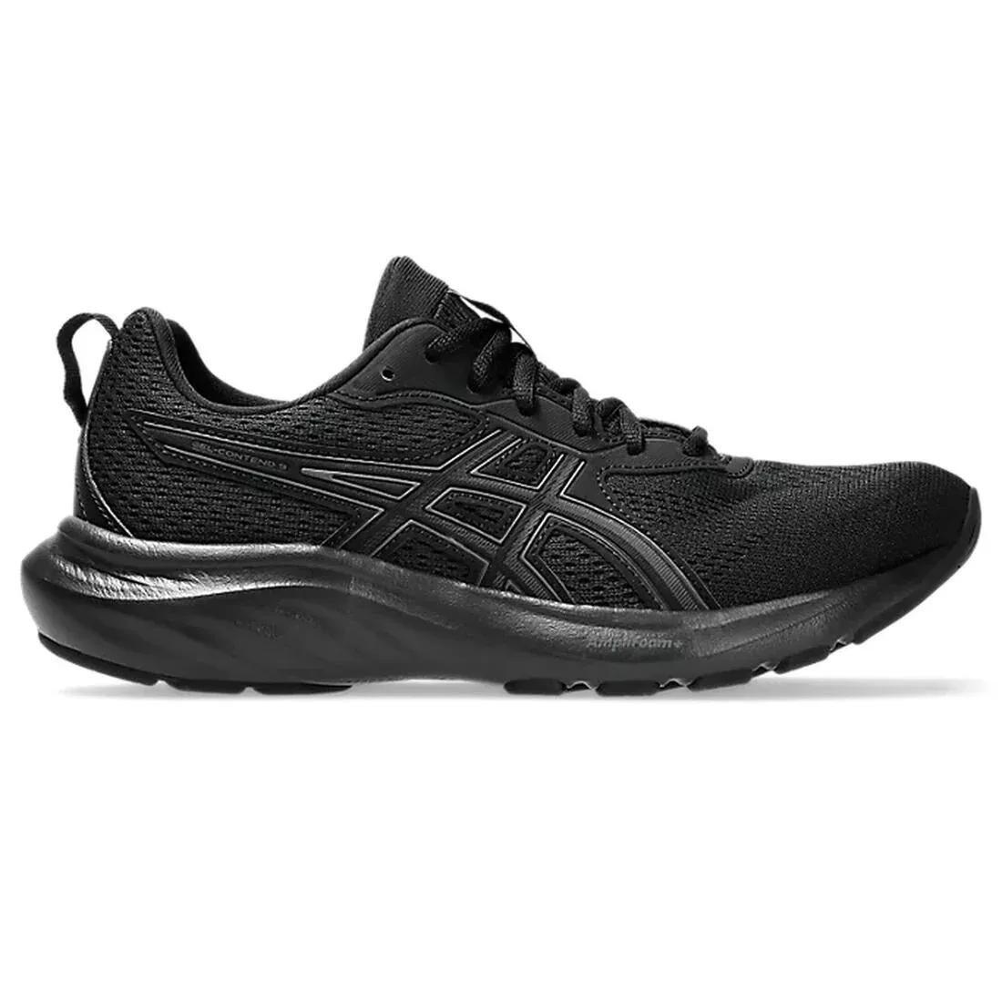 Gel-Contend 9 Shoes, Black, No Color, medium